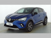 Annonce Renault Captur occasion Essence E-Tech full hybrid 145 Techno  FEIGNIES