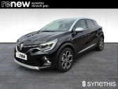 Renault Captur occasion année 2024 boite Automatique Annonce Renault Captur occasion Essence E-Tech full hybrid 145 Techno à Gap