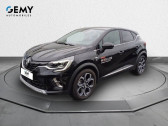 Renault Captur occasion année 2023 boite Automatique Annonce Renault Captur occasion Essence E-Tech full hybrid 145 Techno à CHAMBRAY LES TOURS