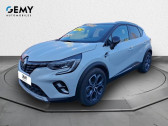 Annonce Renault Captur occasion Essence E-Tech full hybrid 145 Techno  LOCHES