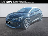Renault Captur occasion année 2024 boite Automatique Annonce Renault Captur occasion Essence E-Tech full hybrid 145 Techno à COSNE COURS SUR LOIRE