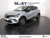 Renault Captur E-Tech full hybrid 145 Techno   LE HAVRE 76