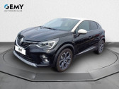 Renault Captur E-Tech full hybrid 145 Techno   CHAMBRAY LES TOURS 37