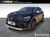 Renault Captur occasion année 2024 boite Automatique Annonce Renault Captur occasion Essence E-Tech full hybrid 145 Techno à Brignoles