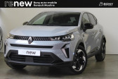 Renault Captur E-Tech full hybrid 145 Techno  2024 - annonce de voiture en vente sur Auto Sélection.com