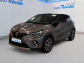 Annonce Renault Captur occasion Hybride E-Tech full hybrid 145 Techno  VILLEFRANCHE SUR SAONE