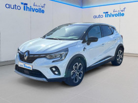 Renault Captur , garage RENAULT SAINT ETIENNE  SAINT-ETIENNE