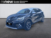 Renault Captur occasion année 2024 boite Automatique Annonce Renault Captur occasion Essence E-Tech full hybrid 145 Techno à VARENNES VAUZELLES