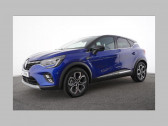 Renault Captur E-Tech full hybrid 145 Techno   FEIGNIES 59
