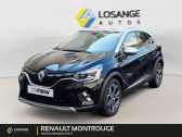Renault Captur occasion année 2024 boite Automatique Annonce Renault Captur occasion Essence E-Tech full hybrid 145 Techno à Montrouge