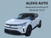 Renault Captur occasion année 2024 boite Automatique Annonce Renault Captur occasion Hybride E-Tech full hybrid 145 Techno à Le Born