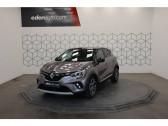 Renault Captur E-Tech full hybrid 145 Techno  � LESCAR 64