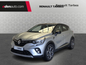 Renault Captur , garage RENAULT TARBES � TARBES