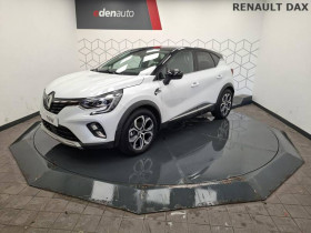 Renault Captur , garage RENAULT DAX  DAX