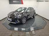 Renault Captur occasion année 2023 boite Automatique Annonce Renault Captur occasion Hybride E-Tech full hybrid 145 Techno à DAX