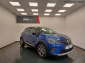 Annonce Renault Captur occasion Hybride E-Tech full hybrid 145 Techno  DAX