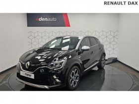 Renault Captur occasion 2024 mise en vente à DAX par le garage RENAULT DAX - photo n°1