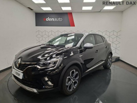 Renault Captur occasion 2024 mise en vente à DAX par le garage RENAULT DAX - photo n°1