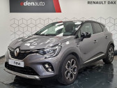Renault Captur occasion année 2024 boite Automatique Annonce Renault Captur occasion Hybride E-Tech full hybrid 145 Techno à DAX