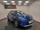 Renault Captur E-Tech full hybrid 145 Techno   DAX 40
