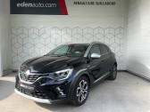 Annonce Renault Captur occasion Hybride E-Tech full hybrid 145 Techno à Aire sur Adour