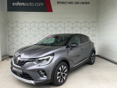 Annonce Renault Captur occasion Hybride E-Tech full hybrid 145 Techno  Aire sur Adour