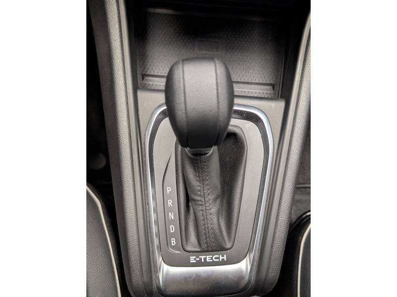 Renault Captur E-Tech full hybrid 145 Techno 2023 - photo n°14 Renault Captur E-Tech full hybrid 145 Techno  occasion à TARBES - photo n°14
