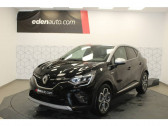 Renault Captur E-Tech full hybrid 145 Techno  2024 - annonce de voiture en vente sur Auto Sélection.com