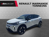 Annonce Renault Captur occasion Hybride E-Tech full hybrid 145 Techno  Tonneins