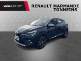 Renault Captur E-Tech full hybrid 145 Techno  2023 - annonce de voiture en vente sur Auto Sélection.com