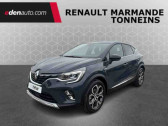 Annonce Renault Captur occasion Hybride E-Tech full hybrid 145 Techno  Sainte-Bazeille