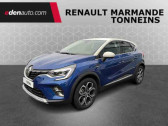 Annonce Renault Captur occasion Hybride E-Tech full hybrid 145 Techno � Sainte-Bazeille
