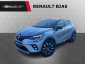 Annonce Renault Captur occasion Hybride E-Tech full hybrid 145 Techno  Villeneuve-sur-Lot