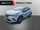 Annonce Renault Captur occasion Hybride E-Tech full hybrid 145 Techno  Villeneuve-sur-Lot
