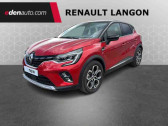 Renault Captur E-Tech full hybrid 145 Techno   Langon 33