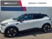 Renault Captur occasion année 2024 boite Automatique Annonce Renault Captur occasion Hybride E-Tech full hybrid 145 Techno à Condom