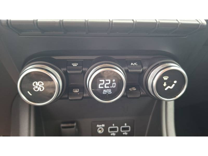 Renault Captur E-Tech full hybrid 145 Techno 2023 - photo n°13 Renault Captur E-Tech full hybrid 145 Techno  occasion à Agen - photo n°13