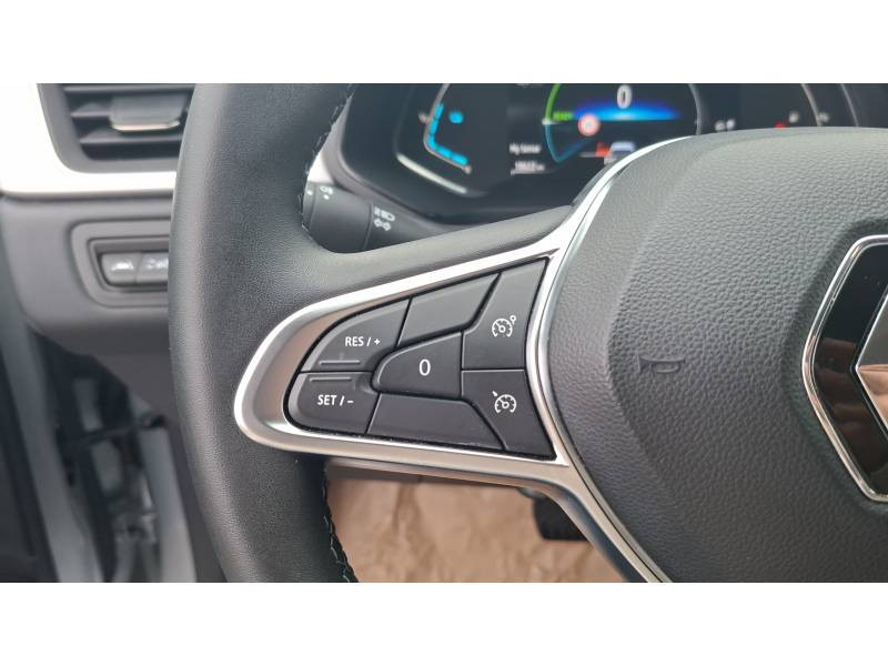 Renault Captur E-Tech full hybrid 145 Techno 2023 - photo n°20 Renault Captur E-Tech full hybrid 145 Techno  occasion à Agen - photo n°20