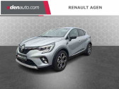 Renault Captur occasion  année 2023 boite Automatique Annonce Renault Captur occasion Hybride E-Tech full hybrid 145 Techno à Agen