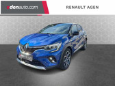 Annonce Renault Captur occasion Hybride E-Tech full hybrid 145 Techno à Agen