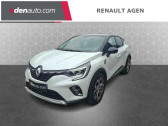 Annonce Renault Captur occasion Hybride E-Tech full hybrid 145 Techno � Agen