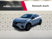 Annonce Renault Captur occasion Hybride E-Tech full hybrid 145 Techno  Auch