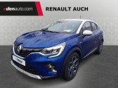 Annonce Renault Captur occasion Hybride E-Tech full hybrid 145 Techno � Auch