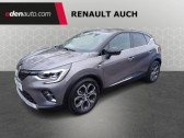 Annonce Renault Captur occasion Hybride E-Tech full hybrid 145 Techno  Auch
