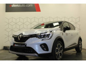 Annonce Renault Captur occasion Hybride E-Tech full hybrid 145 Techno  Orthez