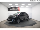 Renault Captur E-Tech full hybrid 145 Techno   Pau 64