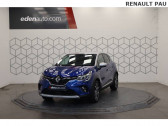 Annonce Renault Captur occasion Hybride E-Tech full hybrid 145 Techno � Pau
