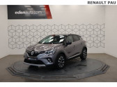 Renault Captur occasion année 2024 boite Automatique Annonce Renault Captur occasion Hybride E-Tech full hybrid 145 Techno à Pau