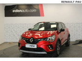 Renault Captur E-Tech full hybrid 145 Techno   Pau 64
