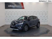 Annonce Renault Captur occasion Hybride E-Tech full hybrid 145 Techno  Pau